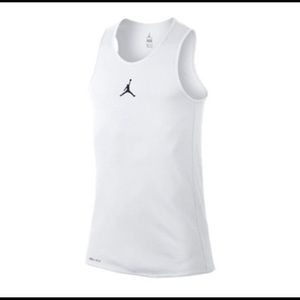 NWT Mens Nike JORDAN Rise Dry Fit tank top 4XL